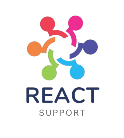 React Support 